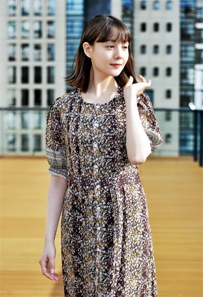 ぴいぷる トリンドル玲奈 体当たり 演技で見つけたのは 色とりどりの 夢 茶色の服 ワンピース 花柄ワンピース ぴいぷる トリンドル玲奈 体当たり 演技で見つけたのは 色とりどりの 夢 茶色の服 ワンピース 花柄ワンピース