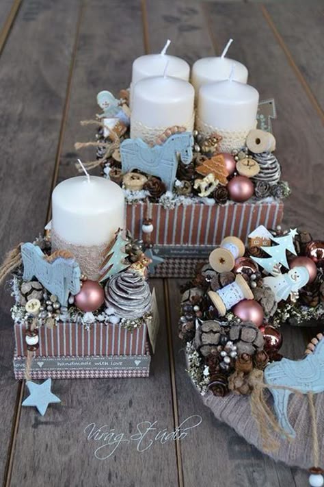3 Titolari Votivi di Natale Anelli Portacandele Natalizi Anelli di Corone di Candela di Bacche Artificiali Rosse con 3 Candele Tealight dellAlbero di Natale per Decorazioni Feste in Casa 3 Titolari Votivi di Natale Anelli Portacandele Natalizi Anelli di Corone di Candela di Bacche Artificiali Rosse con 3 Candele Tealight dellAlbero di Natale per Decorazioni Feste in Casa