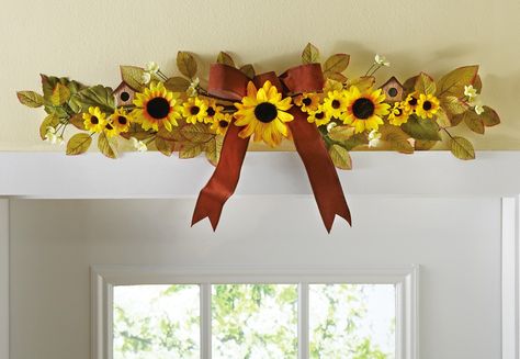 55 Sunflower For Kitchen Ideas Sunflower Sunflower Kitchen Sunflower Decor
