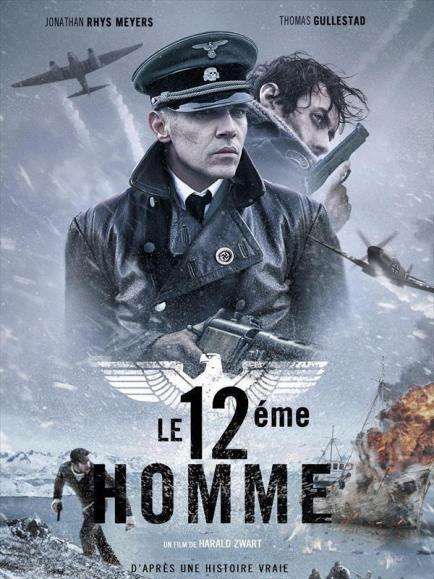 Le 12eme Homme Films Complets Film Film 2017