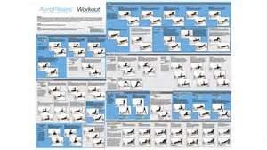 aero pilates exercises chart chart2 paketsusudomba co pilates exercise charts