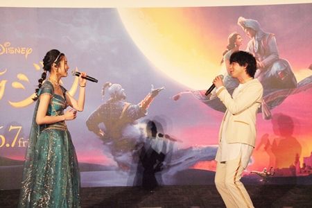 中村倫也 山寺宏一の生歌に感激 こんな贅沢な ノリノリで楽しむ マイナビニュース 中村 倫也 倫也 感激 中村倫也 山寺宏一の生歌に感激 こんな贅沢な ノリノリで楽しむ マイナビニュース 中村 倫也 倫也 感激