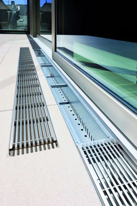 12 Flush threshold transitions ideas architecture details house
