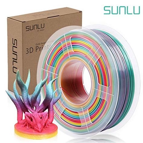 Filamento Penna 3D Ricarica PLA Vibury 18 Colori 1.75mm PLA Filamento Set per la Stampa 3D Hobby Creativi 3D Stampante Niente Bolle Nessun Odore Filamento Penna 3D Ricarica PLA Vibury 18 Colori 1.75mm PLA Filamento Set per la Stampa 3D Hobby Creativi 3D Stampante Niente Bolle Nessun Odore