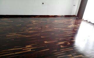 Pemasangan Lantai Kayu Sonokeling Di Bogor Lantai Kayu Lantai Kayu