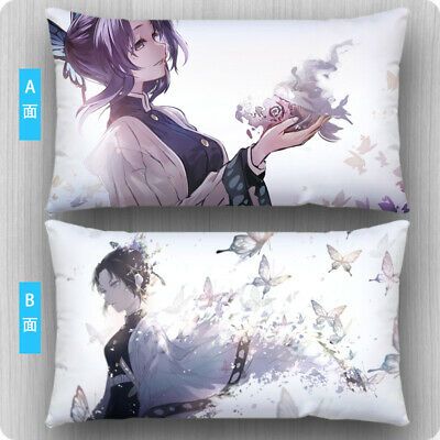 Dakimakura Pillow Case Anime Demon Emblem Logo Body Pillow Case