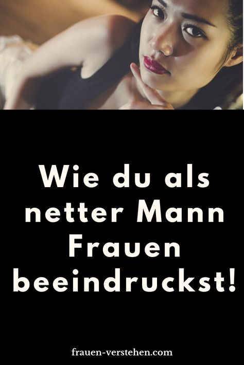 Flirt ablehnung frau