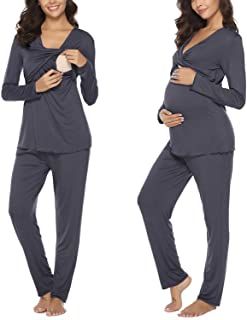 Pijama invierno embarazada new arrivals