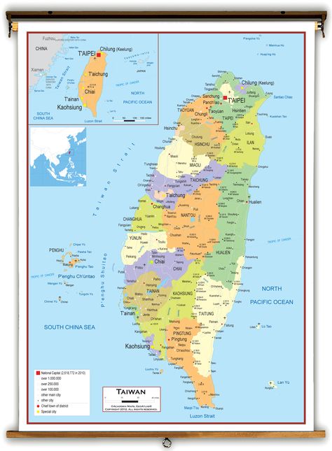 Taiwan Map Geography of Taiwan Map of Taiwan - Worldatlas - new taiwan world map images Taiwan Map Geography of Taiwan Map of Taiwan - Worldatlas - new taiwan world map images