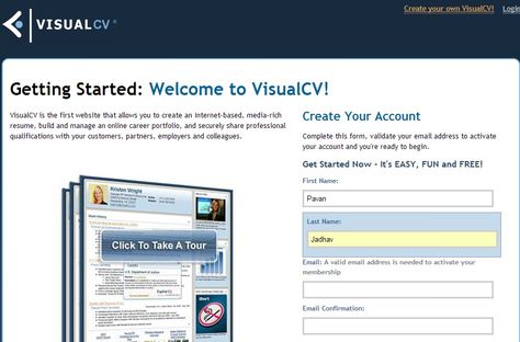 Free Online Resume Maker Tools Tools \ resources Pinterest - free resumes online Free Online Resume Maker Tools Tools \ resources Pinterest - free resumes online
