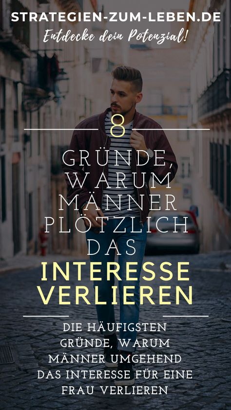 Er will mich kennenlernen meldet sich aber nicht