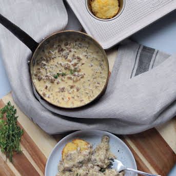 Can You Make Gravy With Almond Flour Pin On Keto