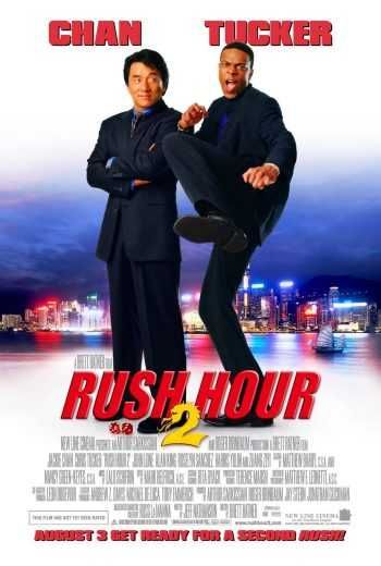 فيلم Rush Hour 2 مترجم اون لاين Https Ift Tt 3grasi7 In 2020 Chris Tucker Rush Hour Jackie Chan