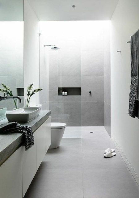 Come Arredare Un Bagno Moderno Da Far Invidia Bathroom Design
