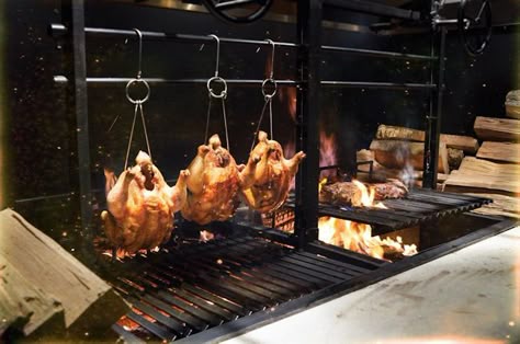 BBQ SMOKER TROPHY 7 COLORS BAR-B-QUE TROPHY GRILLING BBQ SMOKER ##