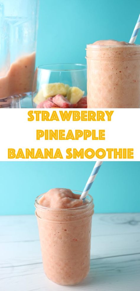 Can You Put Oats In A Smoothie Protein Packed Berry Burst Smoothie Recipe Instant Oatmeal Recipes Smoothie Recipes Quaker Instant Oatmeal