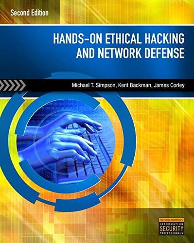 Hacking Hacking