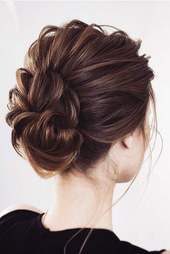 Wedding Updos For Short Hair Small Textured Bun Lena Bogucharskaya Via Instagram Bogucharskaya Bun Messy Short Hair Short Hair Updo Short Wedding Hair Wedding Updos For Short Hair Small Textured Bun Lena Bogucharskaya Via Instagram Bogucharskaya Bun Messy Short Hair Short Hair Updo Short Wedding Hair