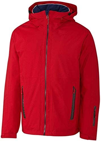 Enjoy exclusive for Cutter & Buck MCO09821 Men's Alpental Enjoy exclusive for Cutter & Buck MCO09821 Men's Alpental
