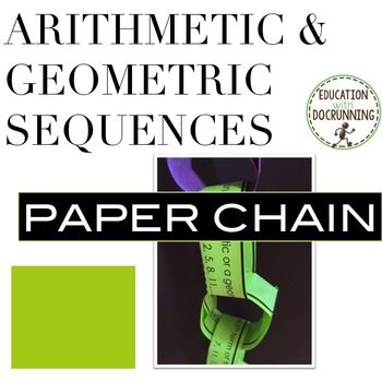 Pin by Mandy Bellm on Arithmetic Sequences Pinterest Arithmetic - arithmetic sequence example Pin by Mandy Bellm on Arithmetic Sequences Pinterest Arithmetic - arithmetic sequence example