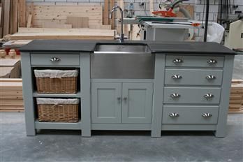 Charming Stand Alone Kitchen Sink 2 Standalone Kitchen Sink