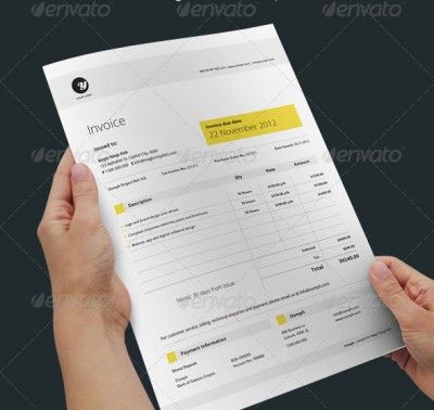 creative-invoicejpg (700×525) 1u003d2 Pinterest Invoice design - invoice designs creative-invoicejpg (700×525) 1u003d2 Pinterest Invoice design - invoice designs