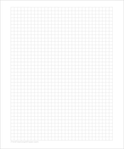Download Graph Paper For Word - Fiveoutsiders