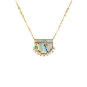 Details about White Zircon Gemstone 925 Sterling Silver Handmade Chain Pendant Jewelry Details about White Zircon Gemstone 925 Sterling Silver Handmade Chain Pendant Jewelry