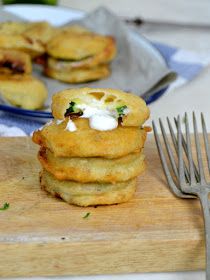 Calabacines Rebozados Con Jamón Y Queso Jamón Y Queso Rebozado Recetas De Comida