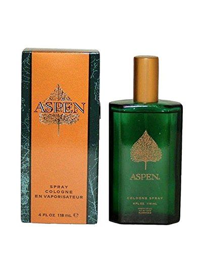 Perfume, Men perfume, Cologne spray Coty Aspen Cologne Spray for Men, 4
