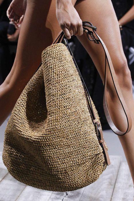 Michael Kors, Printemps/été 2018, New York, Womenswear ... Michael Kors, Printemps/été 2018, New York, Womenswear ...