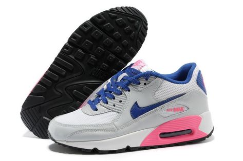 nike femmes basket air max 90 blanche nike femmes basket air max 90 blanche
