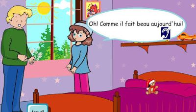 ملفات رقمية Expression Orale Module 5 Organisons Notre Vie En Expressions Family Guy Fictional Characters