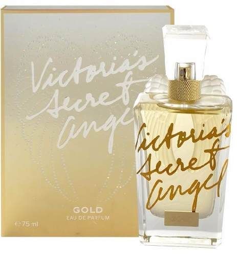 Angel Gold Dama Victoria Secret 75 Ml Edp Spray Perfumes En 2019