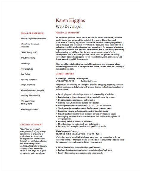 dog groomer resume