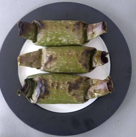 Pin Di Nasi Bakar Ayam