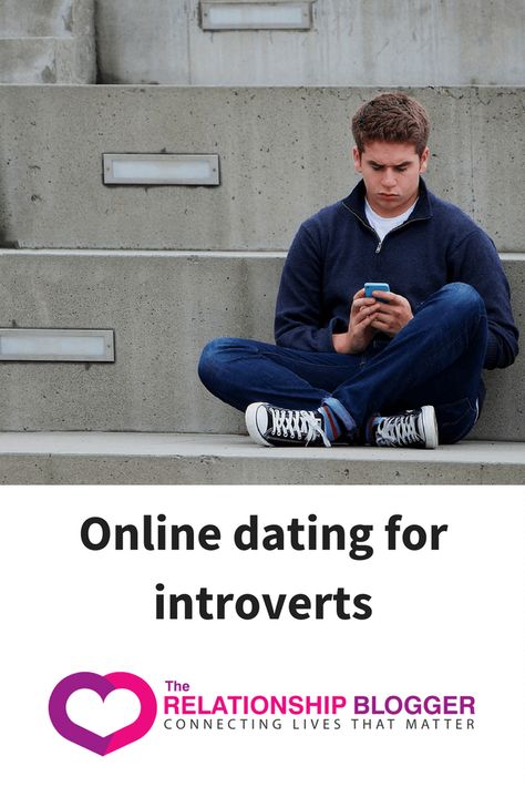 randevú az introvertok számára online