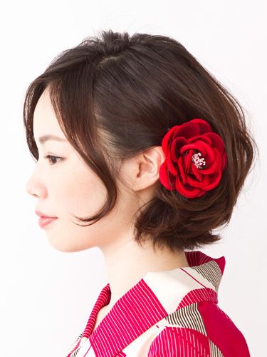 Pin By Hamarin On 浴衣 Hair Arrange Hair Ornaments Short Hair Styles Pin By Hamarin On 浴衣 Hair Arrange Hair Ornaments Short Hair Styles