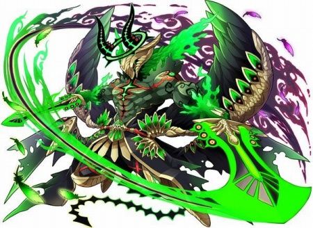 51 Monster Ideas Monster Monster Design Puzzles And Dragons 51 Monster Ideas Monster Monster Design Puzzles And Dragons