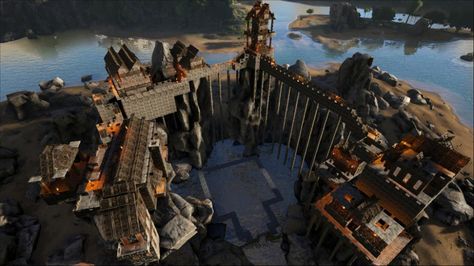 25 best Ark Survial Evolved Base Ideas images on Pinterest - fresh ark oviraptor blueprint 25 best Ark Survial Evolved Base Ideas images on Pinterest - fresh ark oviraptor blueprint