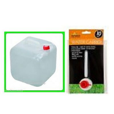 seller hut Outdoor Solutions Water Carrier