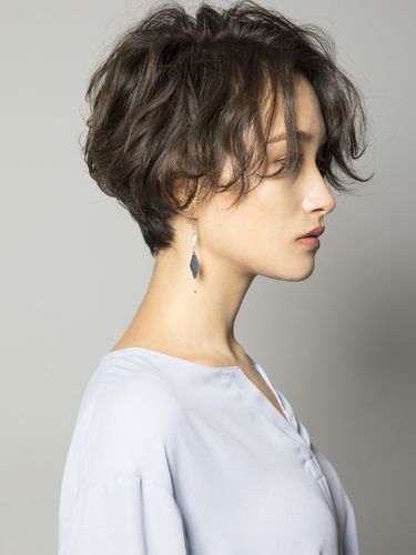 ヘアスタイル メイク おしゃれまとめの人気アイデア Pinterest Fukat パーマ ショートボブ ヘアスタイルのアイデア ショートパーマ レディース ヘアスタイル メイク おしゃれまとめの人気アイデア Pinterest Fukat パーマ ショートボブ ヘアスタイルのアイデア ショートパーマ レディース