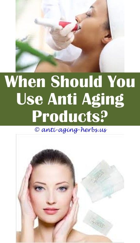 ias anti aging
