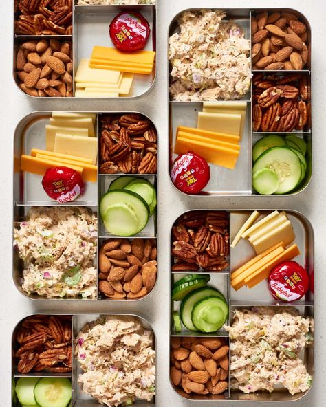 10 Easy Meals To Take On Long Car Rides Meal Prep Plans Healthy healthy-snacks-for-road-trips-and-car-rides-youtube