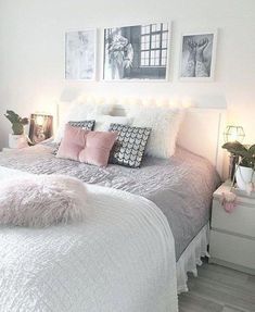 How To Decorate Your Room Without Buying Anything Dorm Room