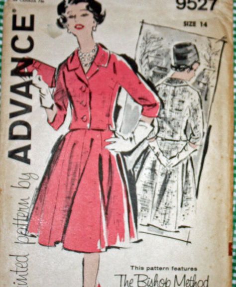 1980s Sleeveless Blouse Uncut Vintage Pattern Butterick 6921 Bust 34 Size 12