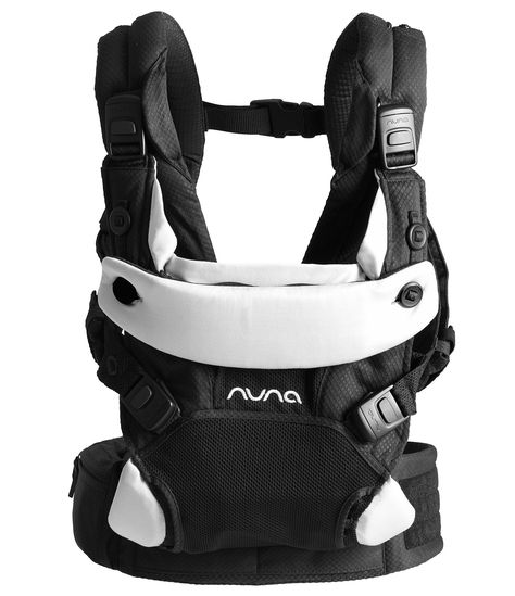 Nuna 2019 Cudl Baby Carrier Caviar NA in 2020 | Baby Nuna 2019 Cudl Baby Carrier Caviar NA in 2020 | Baby
