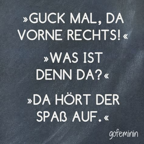 Zynische Sprüche