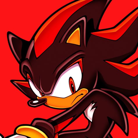 Shadow The Headhog Pfp 14374f6454e77e82c48051a3bb61dd9c