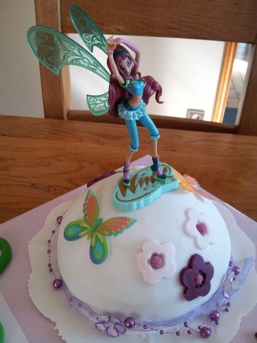 Les Gateaux Winx Les Rouvillais Gateau Anniversaire Pate A Sucre Gateau Les Gateaux Winx Les Rouvillais Gateau Anniversaire Pate A Sucre Gateau